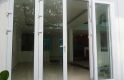 Cửa nhôm kính cao cấp 03