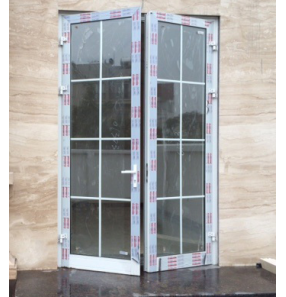 Cửa đi nhôm xingfa nhập khẩu