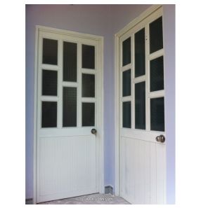 Cửa nhôm kính cao cấp 04