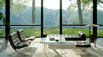 Trang trí cho căn nhà đẹp đón năm mới