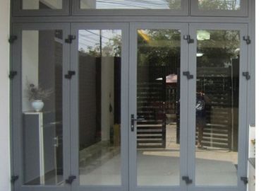 Giới Thiệu Cửa Nhôm Xingfa Gò Vấp Do Công Ty Nhôm Kính Ngọc Thạch Cung Cấp