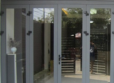 Bảo hành bảo trì cửa nhôm